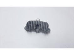 Recambio de modulo electronico para bmw serie 3 lim. (f30) 2.0 turbodiesel referencia OEM IAM 72131140   2