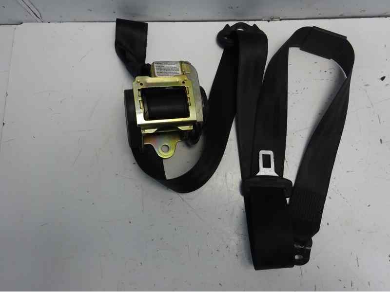 Recambio de cinturon seguridad delantero izquierdo para audi a6 berlina (4b2) referencia OEM IAM 4B0857705A  