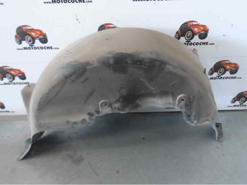 Recambio de paso rueda trasero izquierdo para mini mini (r50,r53) cooper referencia OEM IAM   