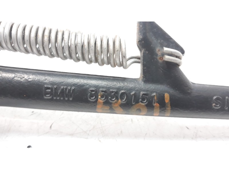 Recambio de caballete lateral para bmw f 800 r referencia OEM IAM 8530151  