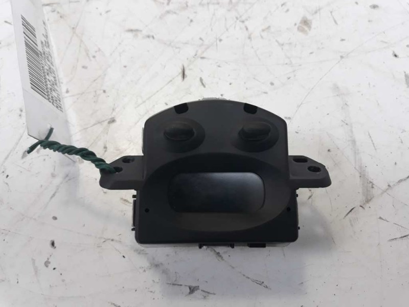 Recambio de pantalla multifuncion para mini mini (r50,r53) one d referencia OEM IAM 1514217  