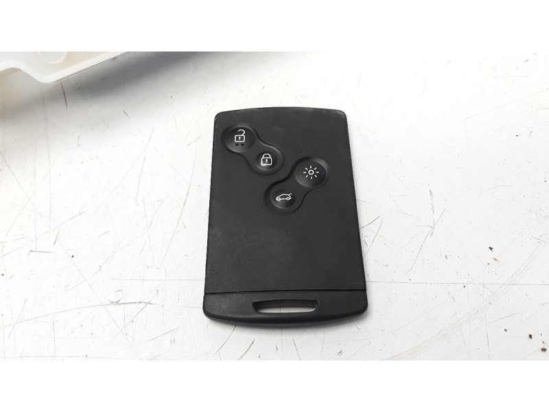 Recambio de conmutador de arranque para renault captur 0.9 energy referencia OEM IAM 285904179R A2C92561906 