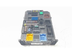 Recambio de caja reles / fusibles para citroen c3 1.2 puretech bivalent. gasolina / gpl referencia OEM IAM 9832880280  