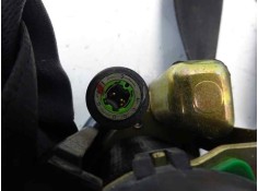 Recambio de cinturon seguridad delantero izquierdo para audi a6 berlina (4b2) referencia OEM IAM 4B0857705A   2