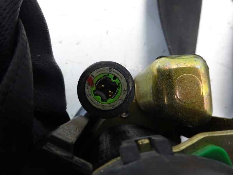 Recambio de cinturon seguridad delantero izquierdo para audi a6 berlina (4b2) referencia OEM IAM 4B0857705A  