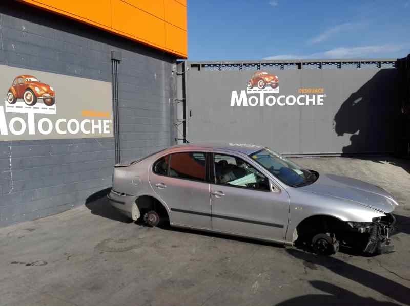 seat toledo (1m2) del año 2004