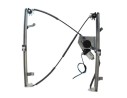 ELEVALUNAS DELANTERO IZQUIERDO 8200497568 8200497568 115651 106198502