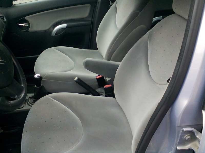 citroen c3 del año 2004