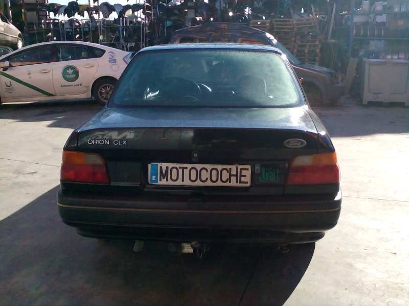 ford orion del año 1992