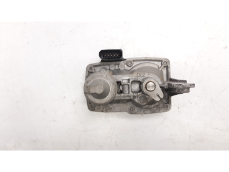 Recambio de caja mariposa para audi a4 berlina (8w2) básico referencia OEM IAM 5Q0253691J  