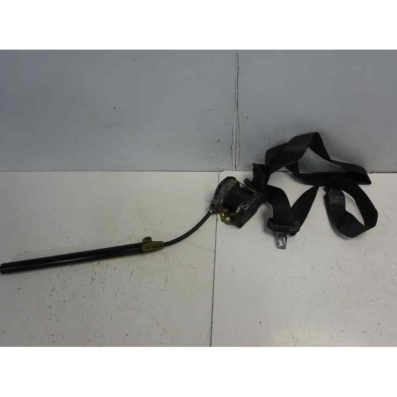 Recambio de cinturon seguridad delantero izquierdo para seat cordoba berlina (6k2) 1.9 sdi referencia OEM IAM   