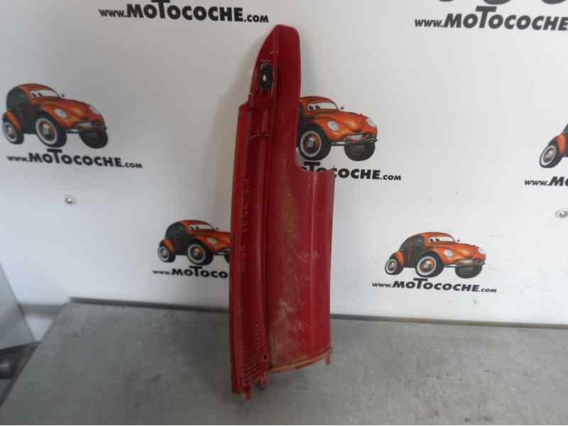 Recambio de piloto trasero derecho para citroen c4 berlina exclusive referencia OEM IAM 6351T8  