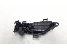 Recambio de maneta interior delantera derecha para honda civic lim.5 (fk) 1.0 elegance referencia OEM IAM 72120TGGA11ZA   2