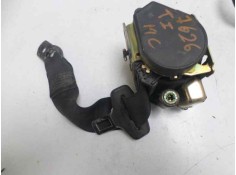 Recambio de cinturon seguridad trasero izquierdo para mercedes-benz clase a (w168) 160 cdi (168.007) referencia OEM IAM   