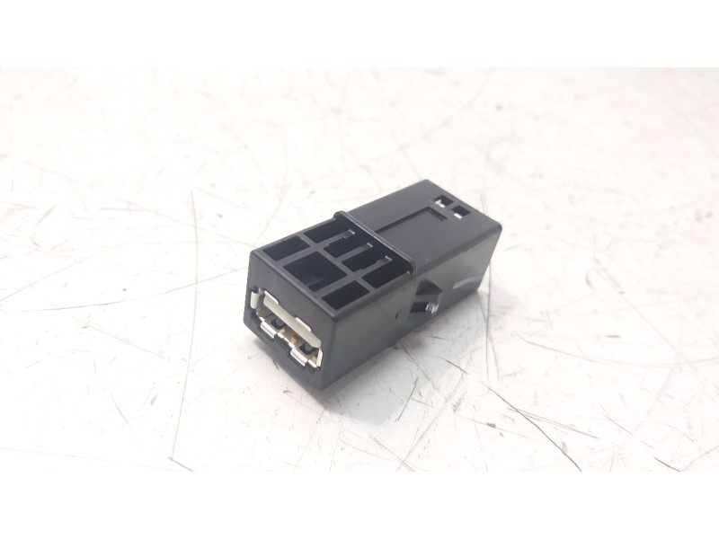 Recambio de modulo electronico para honda hr-v (..) 1.6 dtec cat referencia OEM IAM K157061  