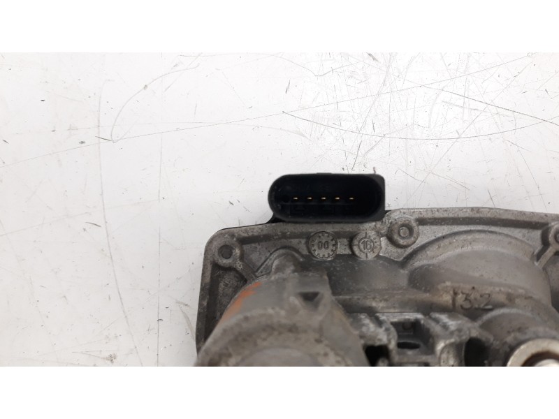 Recambio de caja mariposa para audi a4 berlina (8w2) básico referencia OEM IAM 5Q0253691J  