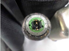 Recambio de cinturon seguridad trasero izquierdo para mercedes-benz clase a (w168) 160 cdi (168.007) referencia OEM IAM    2