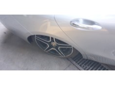 Recambio de mangueta trasera derecha para mercedes-benz clase cla (bm 118) shooting brake cla 200 d (118.612) referencia OEM IAM 2