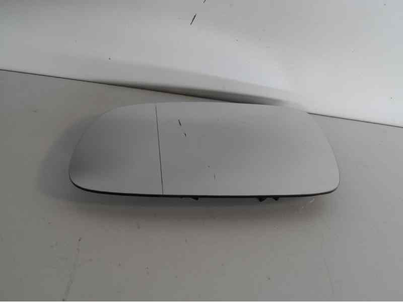 Recambio de cristal retrovisor izquierdo para seat alhambra (7v9) referencia OEM IAM 7M0857521D 1052318028 