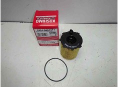 Recambio de filtro aceite para citroen berlingo referencia OEM IAM 18010081011 HU7162X L343