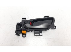 MANETA INTERIOR DELANTERA IZQUIERDA 72160TGGA11ZA 72160TGGA11ZA 