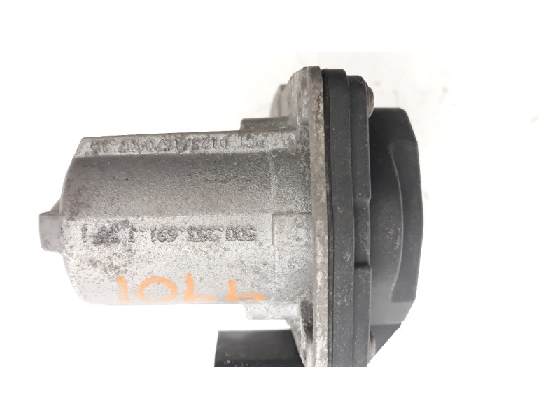 Recambio de caja mariposa para audi a4 berlina (8w2) básico referencia OEM IAM 5Q0253691J  