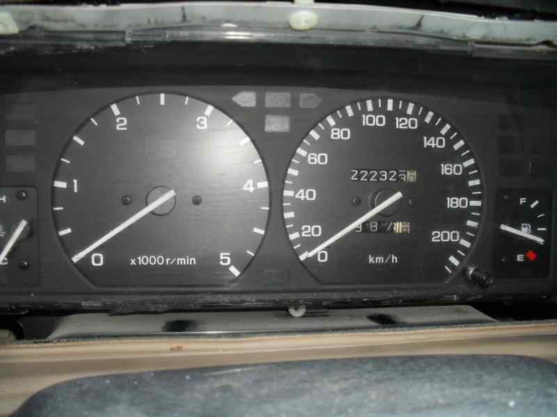 mg rover serie 800 (rs) del año 1995