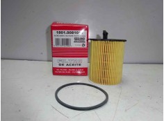 Recambio de filtro aceite para citroen berlingo referencia OEM IAM 18010081011 HU7162X L343 2