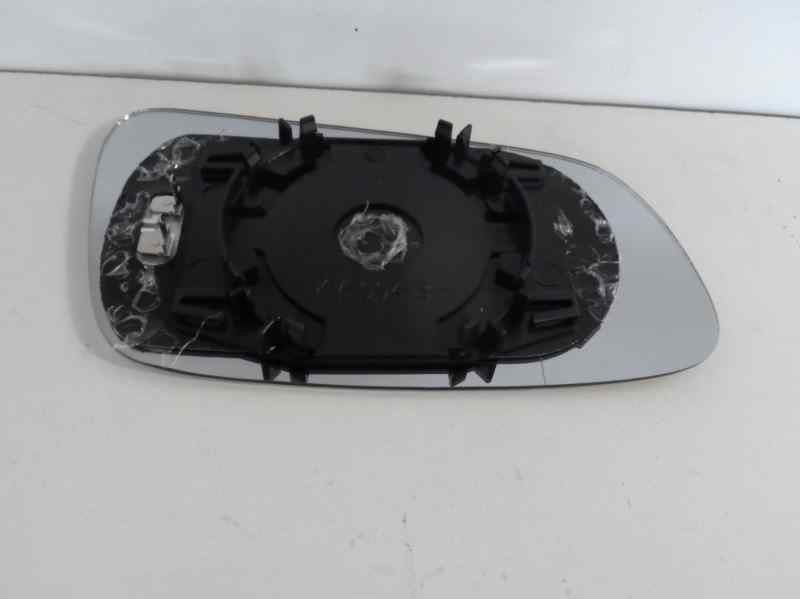 Recambio de cristal retrovisor izquierdo para seat alhambra (7v9) referencia OEM IAM 7M0857521D 1052318028 