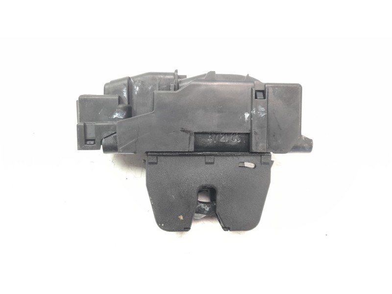 Recambio de cerradura maletero / porton para citroen c3 1.2 puretech bivalent. gasolina / gpl referencia OEM IAM 9816195380  