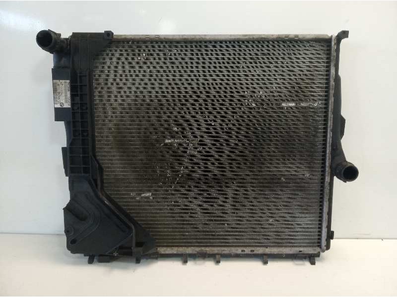 Recambio de radiador agua para bmw x3 (e83) 2.0d referencia OEM IAM 3403470A 53956 