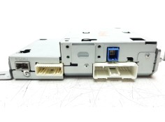 Recambio de modulo electronico para mazda 3 lim. () 2.2 turbodiesel cat referencia OEM IAM CRLM64F4JM   2