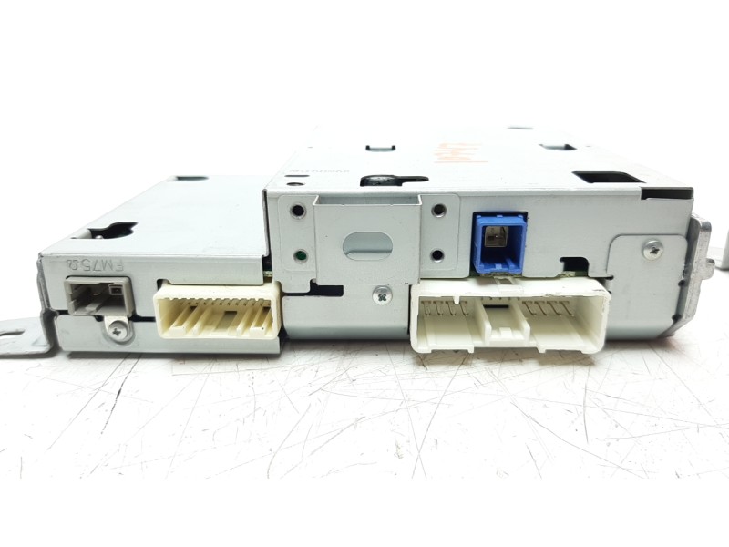Recambio de modulo electronico para mazda 3 lim. () 2.2 turbodiesel cat referencia OEM IAM CRLM64F4JM  