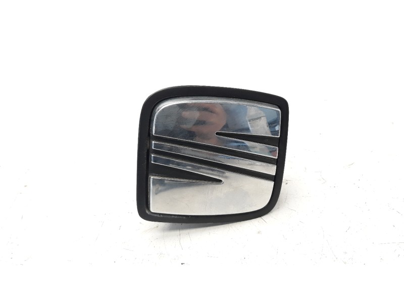 Recambio de maneta exterior porton para seat leon (1m1) 1.9 tdi referencia OEM IAM 1M6827565J  