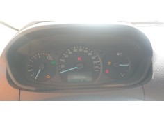 Recambio de cuadro instrumentos para ford ka+ 1.2 ti-vct cat referencia OEM IAM G1B510849AH A2C9793520201  2
