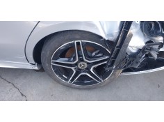 Recambio de mangueta trasera izquierda para mercedes-benz clase cla (bm 118) shooting brake cla 200 d (118.612) referencia OEM I 2