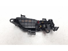 Recambio de maneta interior delantera izquierda para honda civic lim.5 (fk) 1.0 elegance referencia OEM IAM 72160TGGA11ZA   2