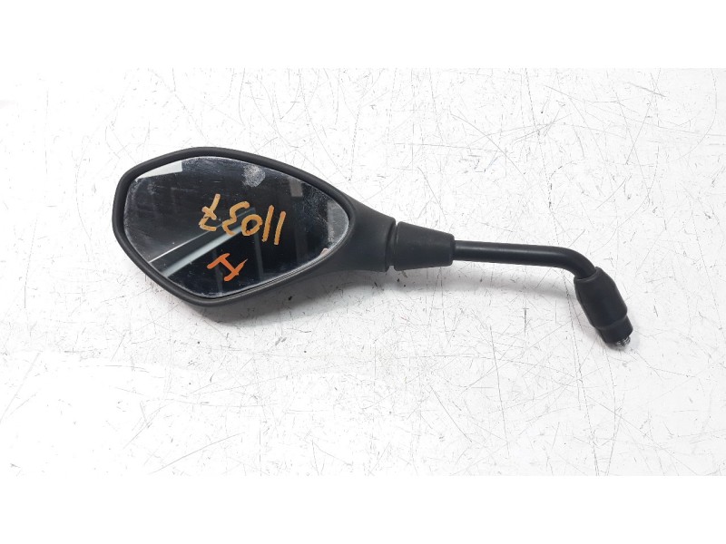 Recambio de retrovisor izquierdo para bmw f 800 r referencia OEM IAM 51167715861  