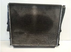 Recambio de radiador agua para bmw x3 (e83) 2.0d referencia OEM IAM 3403470A 53956  2