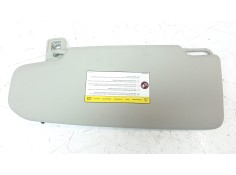 Recambio de parasol derecho para volvo v40 1.6 diesel cat referencia OEM IAM 39836234   2