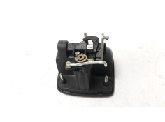 Recambio de maneta exterior porton para seat leon (1m1) 1.9 tdi referencia OEM IAM 1M6827565J   2