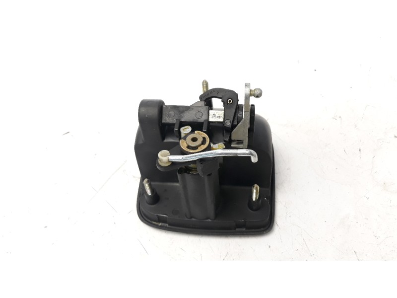 Recambio de maneta exterior porton para seat leon (1m1) 1.9 tdi referencia OEM IAM 1M6827565J  