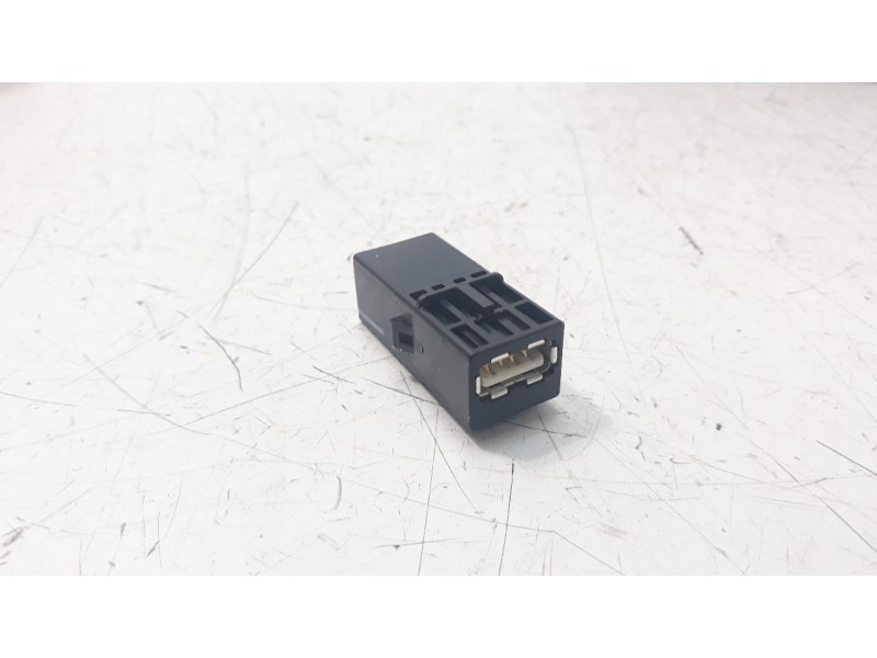 Recambio de modulo electronico para honda hr-v (..) 1.6 dtec cat referencia OEM IAM K157061  