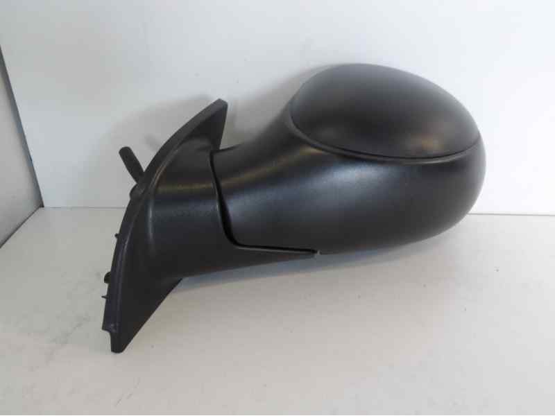 Recambio de retrovisor izquierdo para citroen c3 referencia OEM IAM 6164851 1050724012 CI3207114