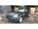 LAND ROVER DISCOVERY 4