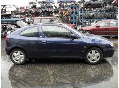 renault megane i coupe fase 2 (da..) del año 1999 2