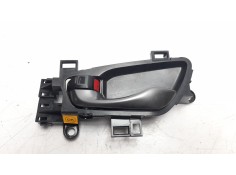 MANETA INTERIOR TRASERA IZQUIERDA 72160TGGA11ZA 