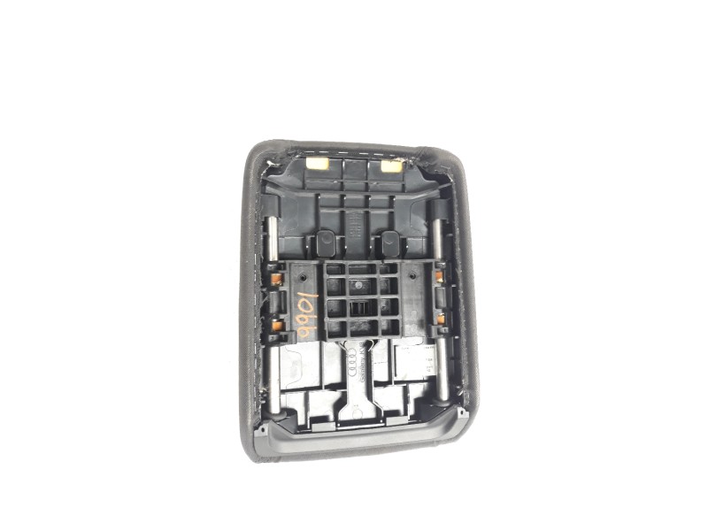 Recambio de apoyabrazos central para audi a4 berlina (8w2) básico referencia OEM IAM 8W0864207E  