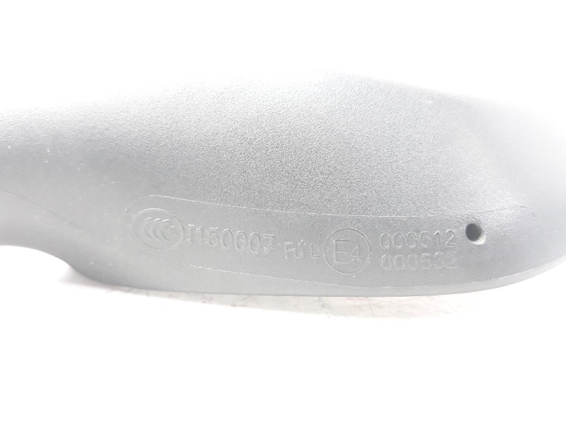 Recambio de retrovisor izquierdo para bmw f 800 r referencia OEM IAM 51167715861  