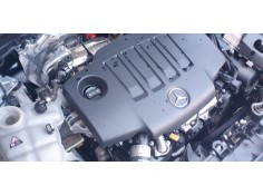 Recambio de motor arranque para mercedes-benz clase cla (bm 118) shooting brake cla 200 d (118.612) referencia OEM IAM A26090601 2